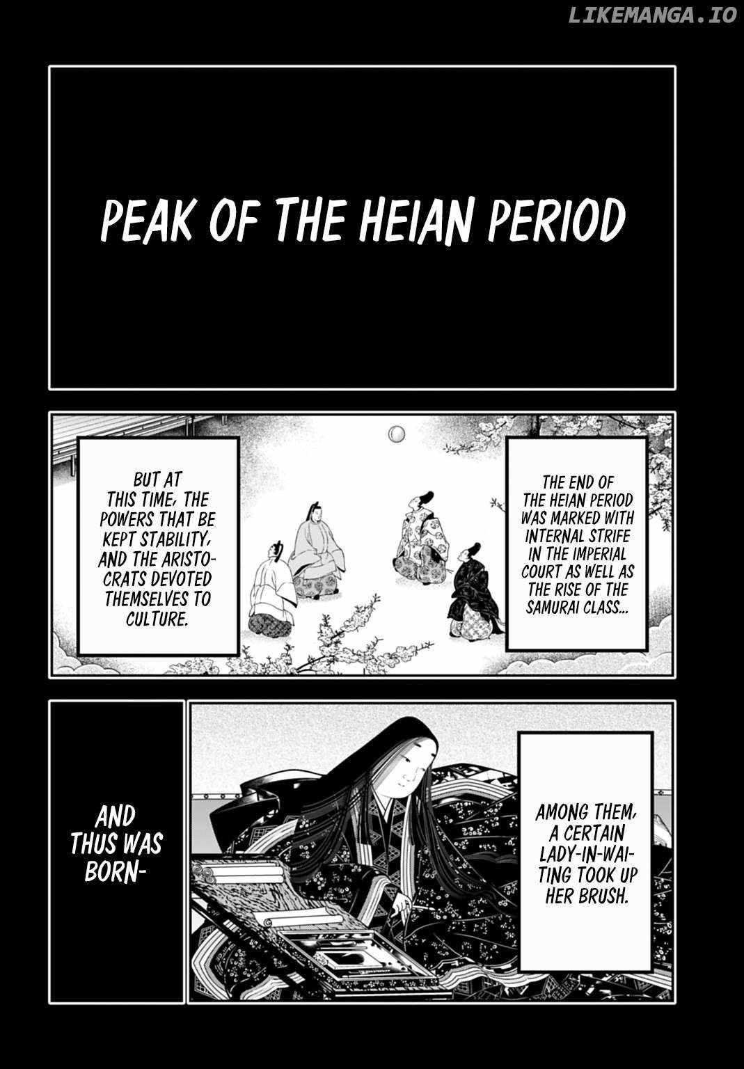 Majo Taisen: 32-nin no Isai no Majo wa Koroshiau Chapter 57 page 26 - 