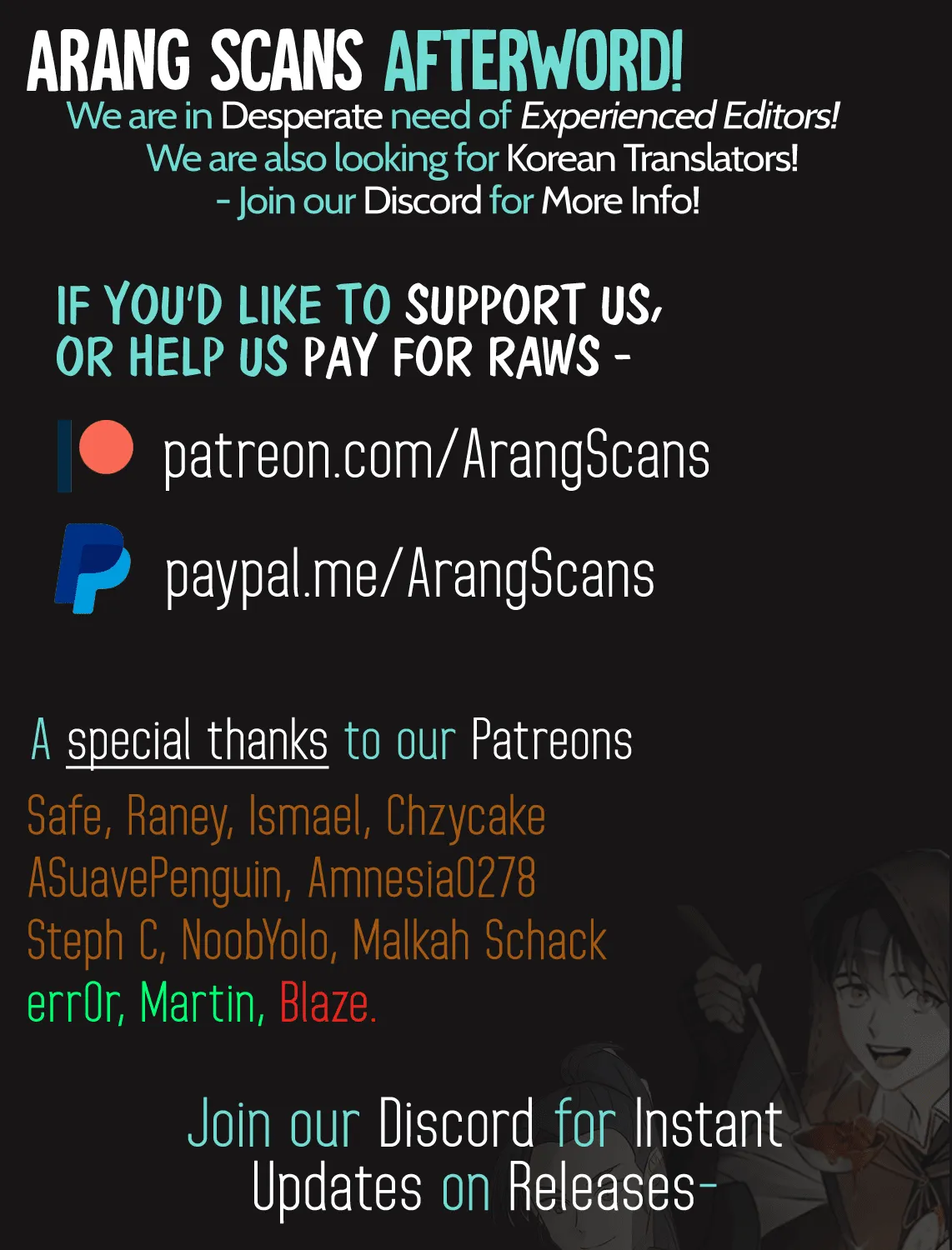 Majo Taisen - The War of Greedy Witches Chapter 1 page 115 - 