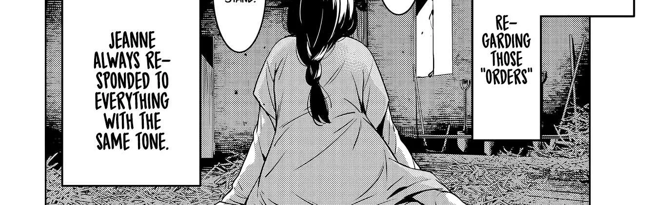 Majo Taisen - The War of Greedy Witches Chapter 1 page 14 - 