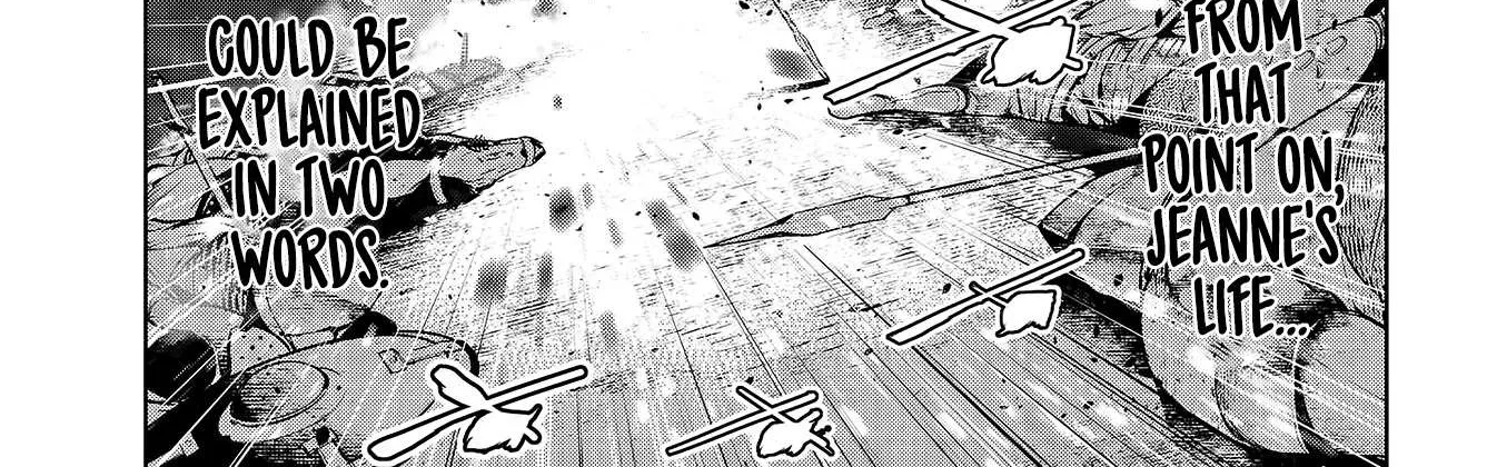 Majo Taisen - The War of Greedy Witches Chapter 1 page 16 - 