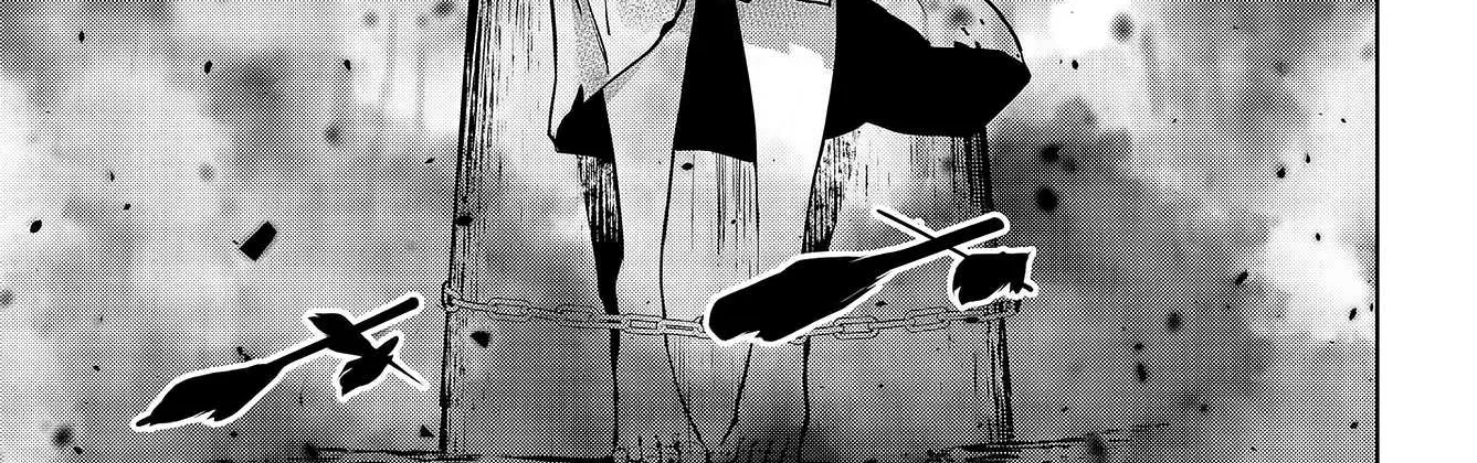 Majo Taisen - The War of Greedy Witches Chapter 1 page 20 - 