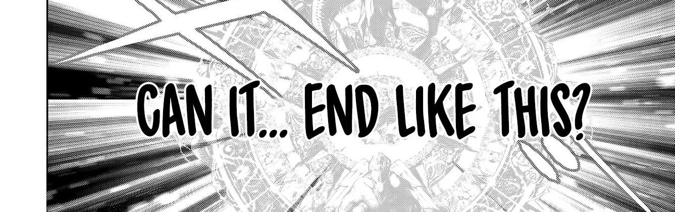 Majo Taisen - The War of Greedy Witches Chapter 1 page 26 - 