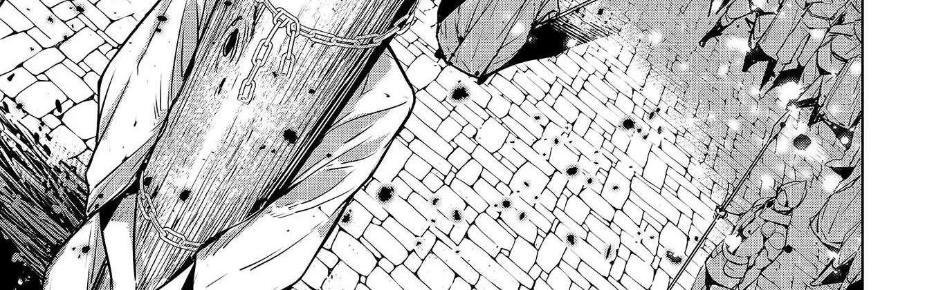 Majo Taisen - The War of Greedy Witches Chapter 1 page 28 - 