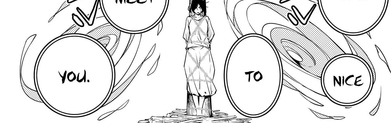Majo Taisen - The War of Greedy Witches Chapter 1 page 30 - 