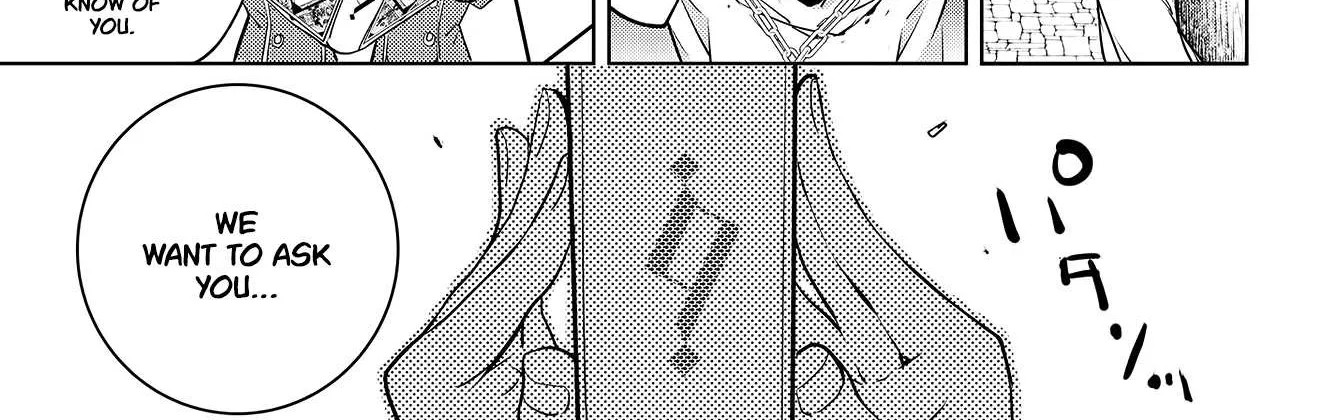 Majo Taisen - The War of Greedy Witches Chapter 1 page 32 - 