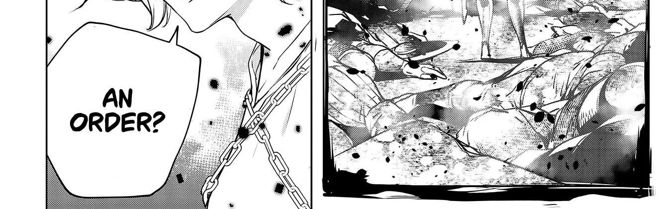 Majo Taisen - The War of Greedy Witches Chapter 1 page 38 - 