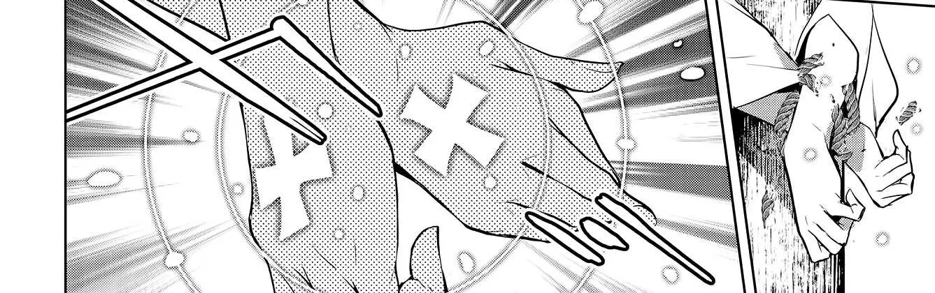 Majo Taisen - The War of Greedy Witches Chapter 1 page 42 - 