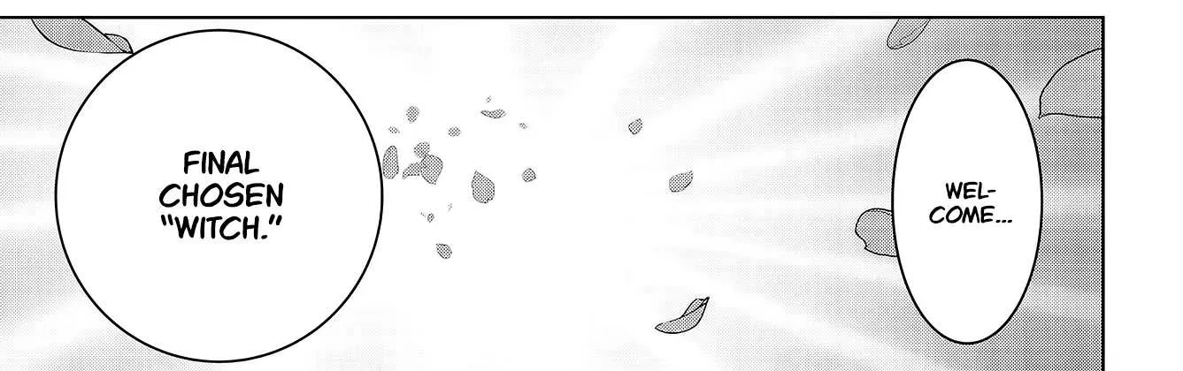 Majo Taisen - The War of Greedy Witches Chapter 1 page 44 - 