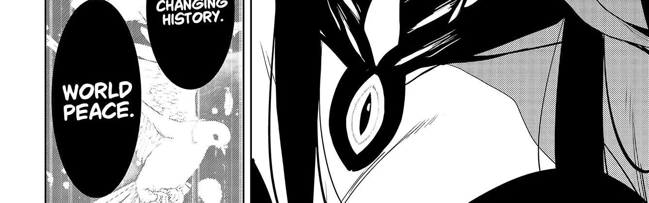 Majo Taisen - The War of Greedy Witches Chapter 1 page 51 - 