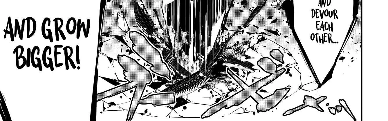 Majo Taisen - The War of Greedy Witches Chapter 1 page 57 - 