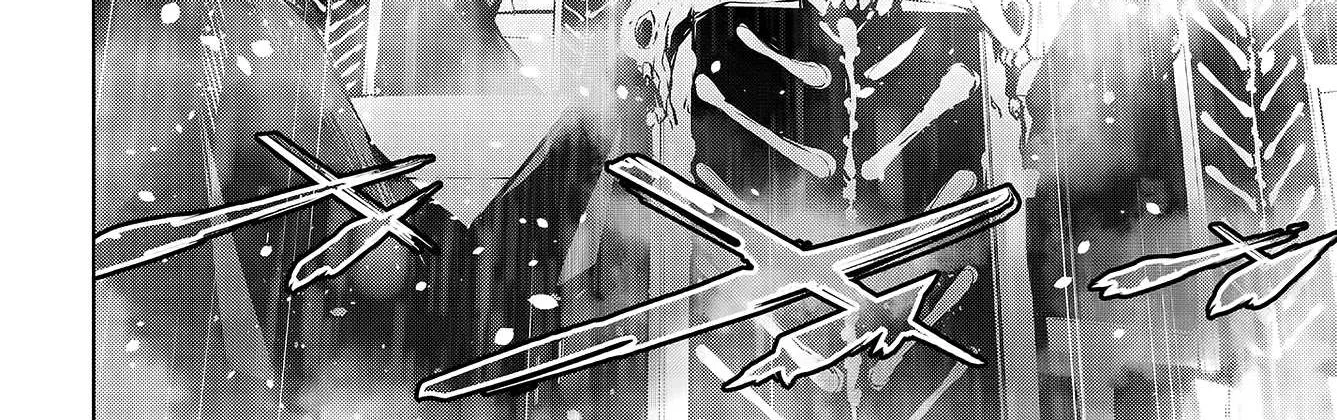 Majo Taisen - The War of Greedy Witches Chapter 1 page 59 - 