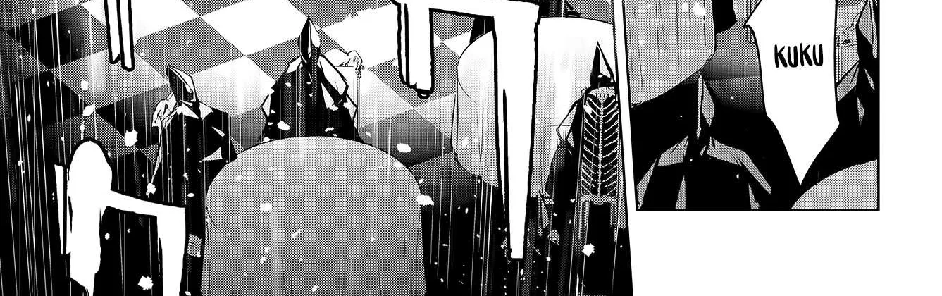 Majo Taisen - The War of Greedy Witches Chapter 1 page 61 - 