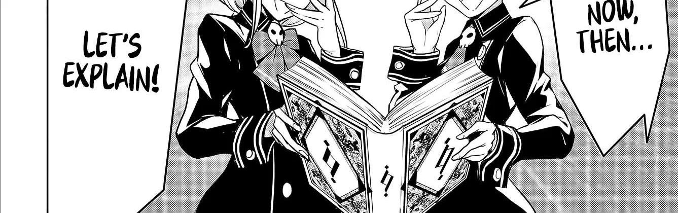 Majo Taisen - The War of Greedy Witches Chapter 1 page 63 - 