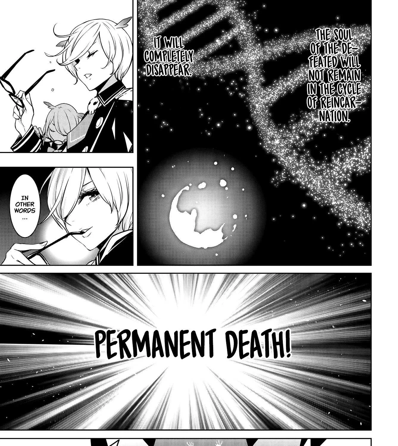 Majo Taisen - The War of Greedy Witches Chapter 1 page 68 - 