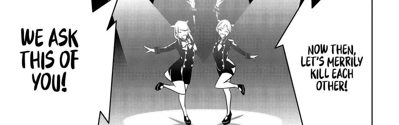 Majo Taisen - The War of Greedy Witches Chapter 1 page 69 - 