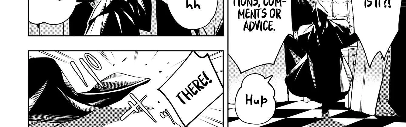 Majo Taisen - The War of Greedy Witches Chapter 1 page 71 - 