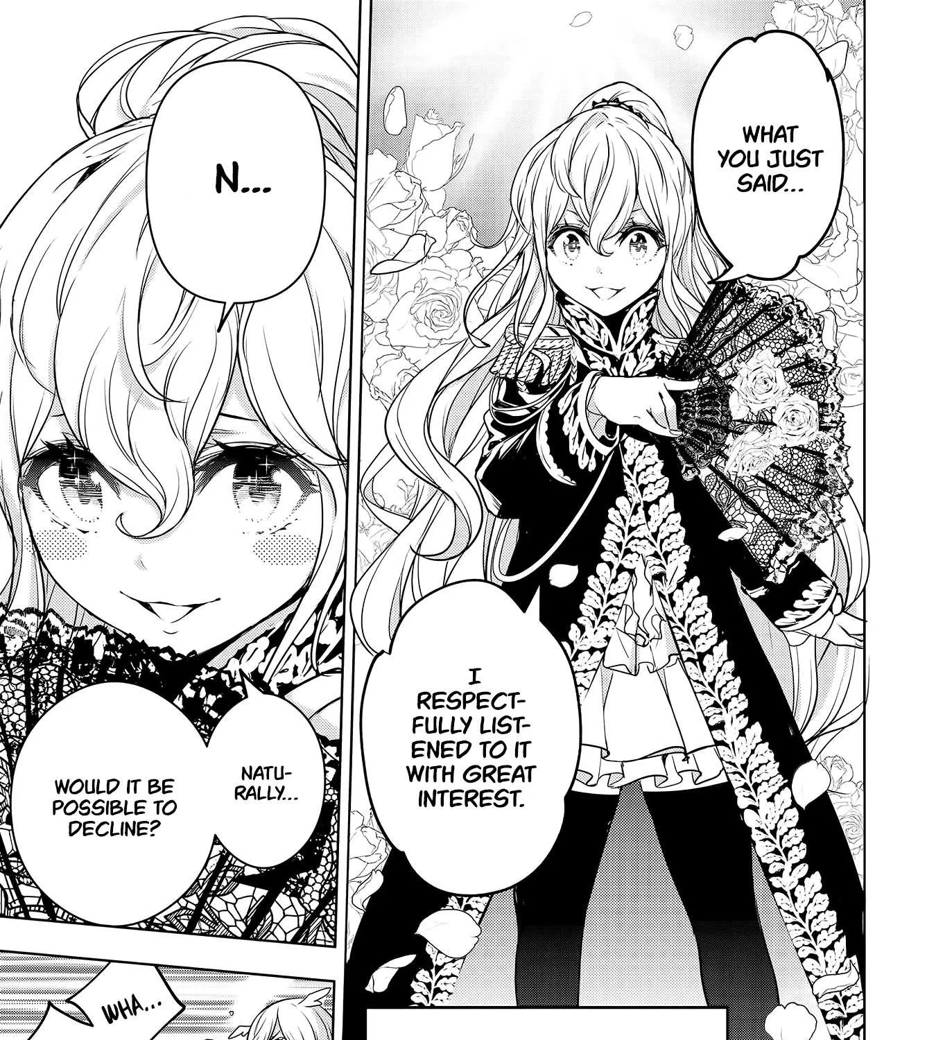 Majo Taisen - The War of Greedy Witches Chapter 1 page 72 - 