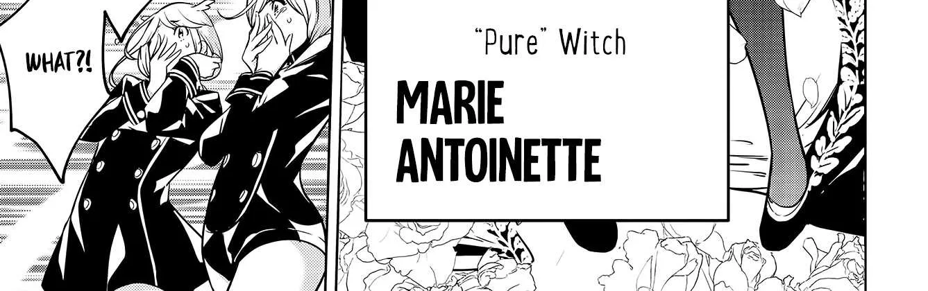 Majo Taisen - The War of Greedy Witches Chapter 1 page 73 - 
