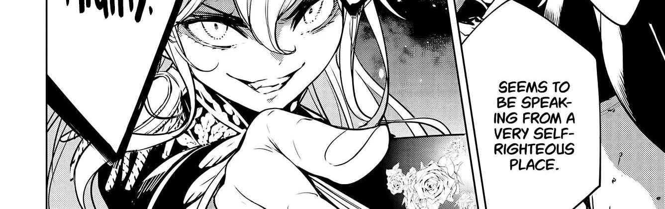 Majo Taisen - The War of Greedy Witches Chapter 1 page 75 - 