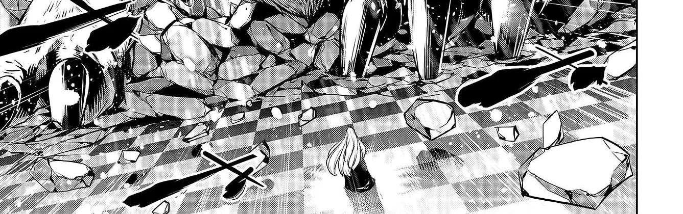 Majo Taisen - The War of Greedy Witches Chapter 1 page 77 - 