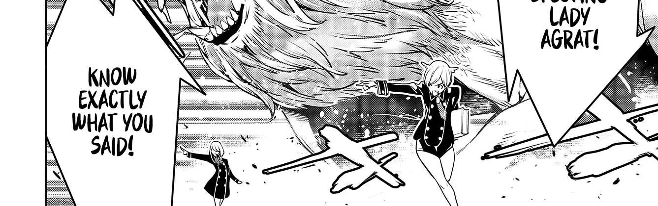 Majo Taisen - The War of Greedy Witches Chapter 1 page 79 - 