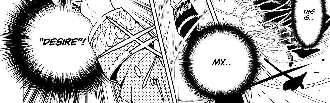 Majo Taisen - The War of Greedy Witches Chapter 1 page 83 - 