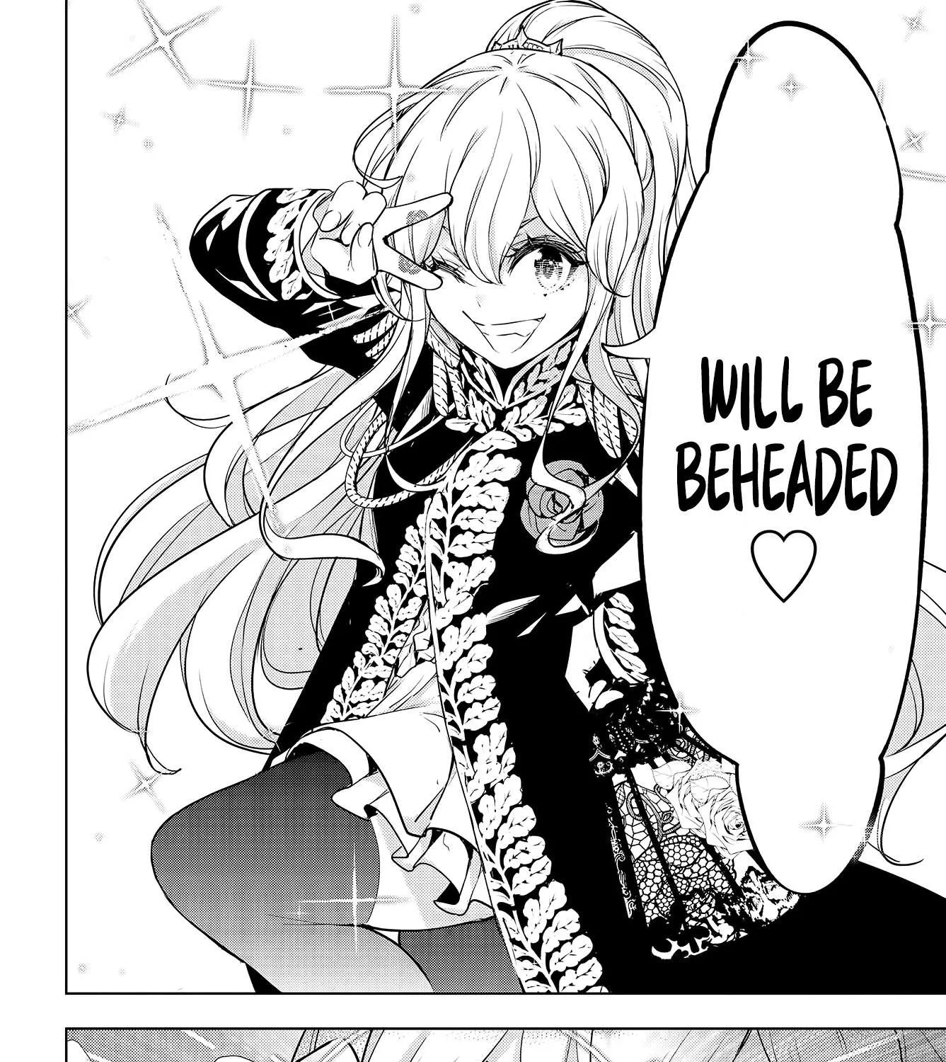 Majo Taisen - The War of Greedy Witches Chapter 1 page 86 - 