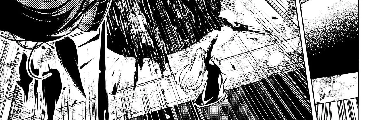 Majo Taisen - The War of Greedy Witches Chapter 1 page 89 - 