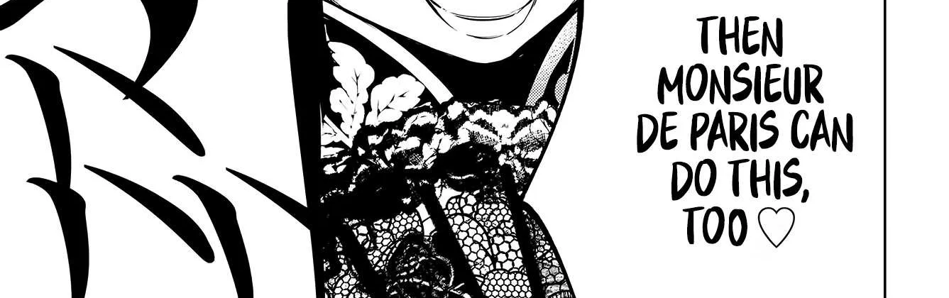 Majo Taisen - The War of Greedy Witches Chapter 1 page 93 - 