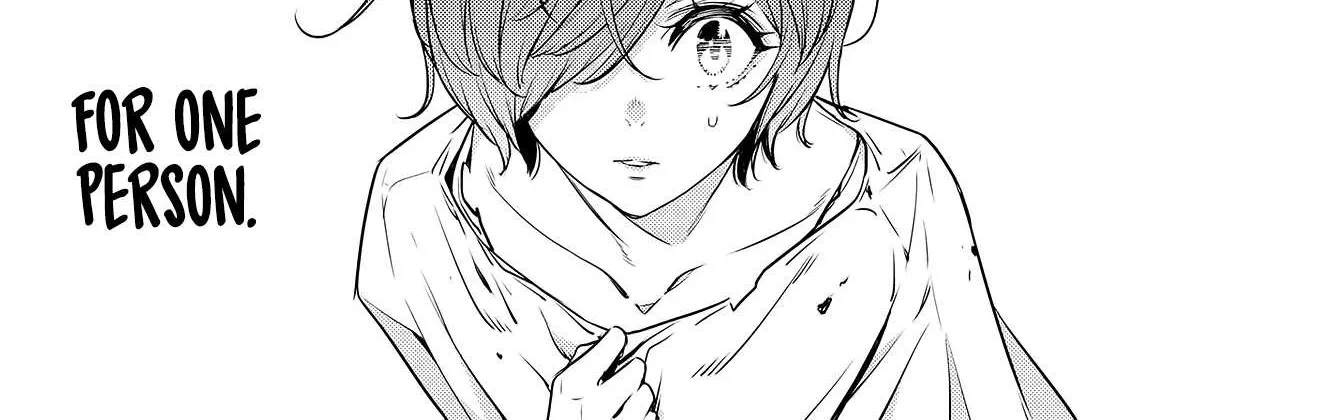 Majo Taisen - The War of Greedy Witches Chapter 1 page 95 - 