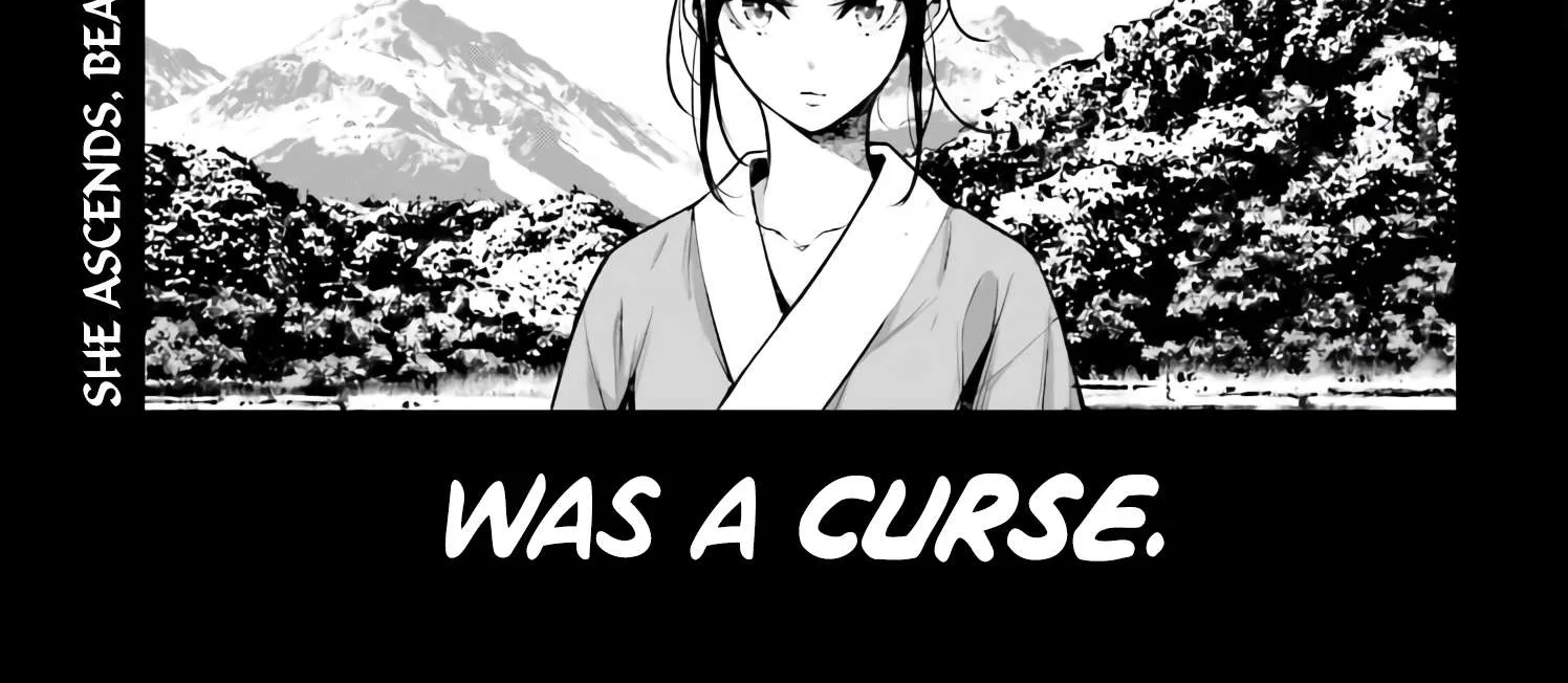 Majo Taisen - The War of Greedy Witches Chapter 10 page 2 - 