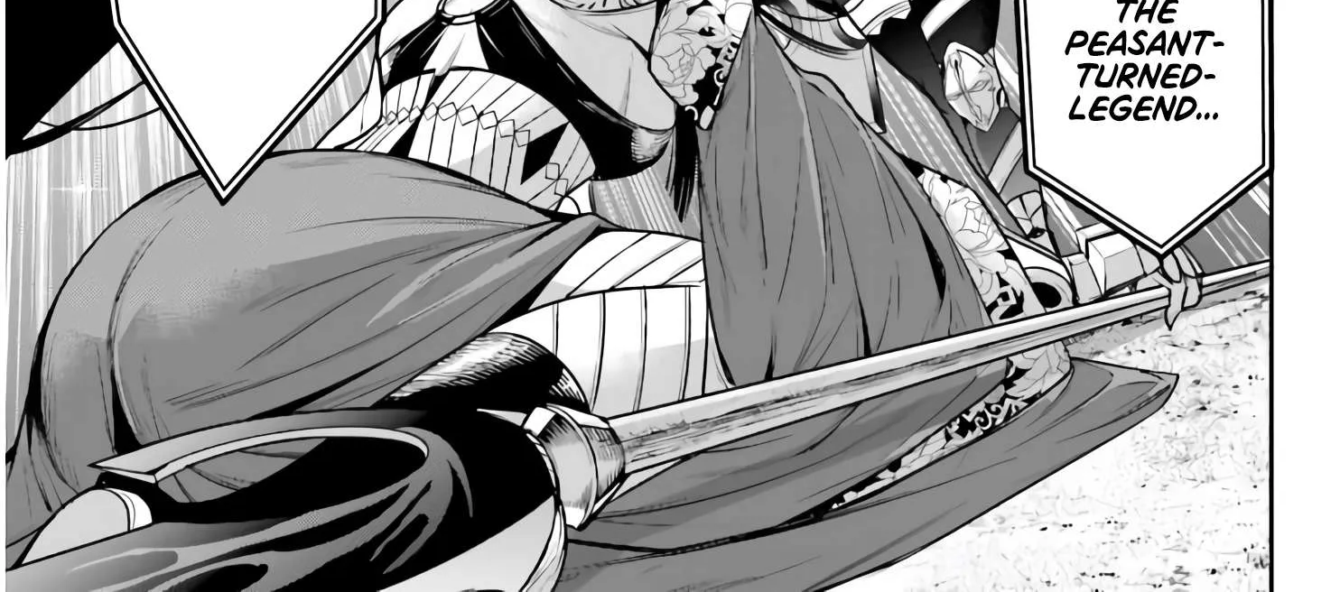 Majo Taisen - The War of Greedy Witches Chapter 10 page 14 - 
