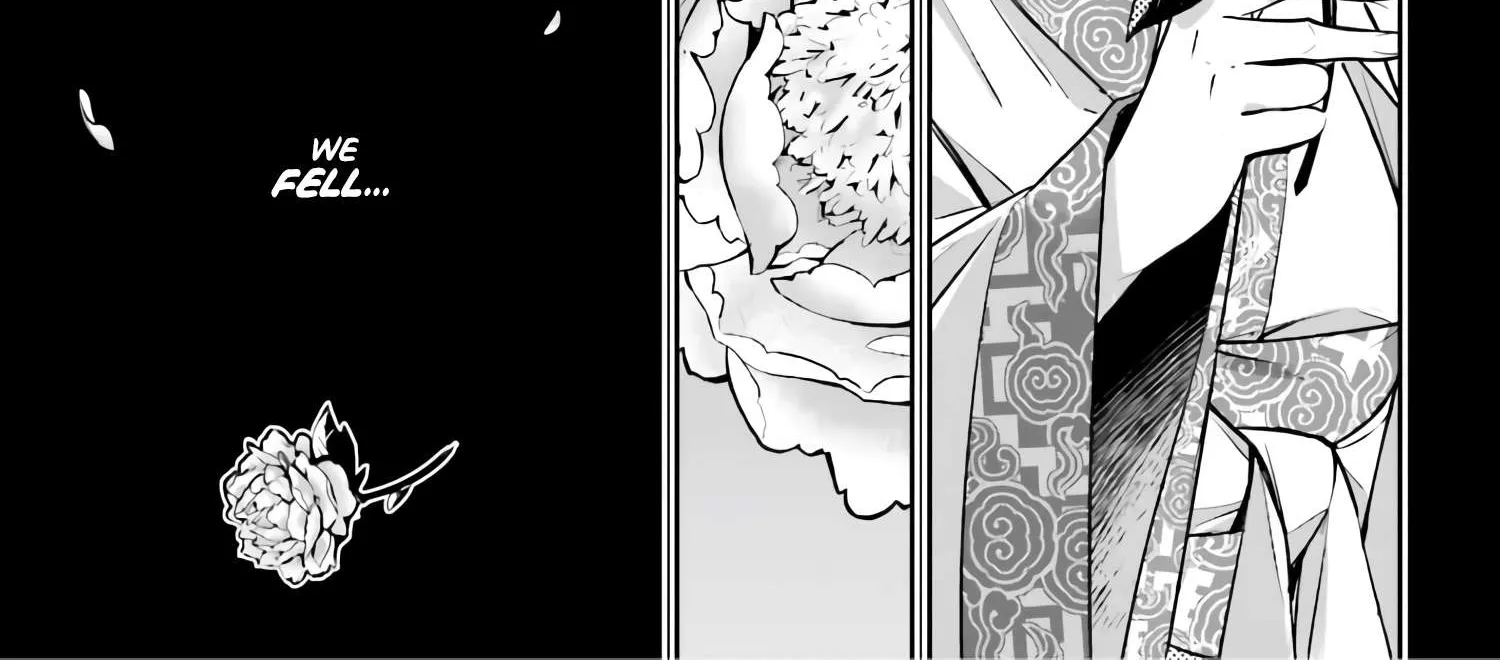 Majo Taisen - The War of Greedy Witches Chapter 10 page 34 - 