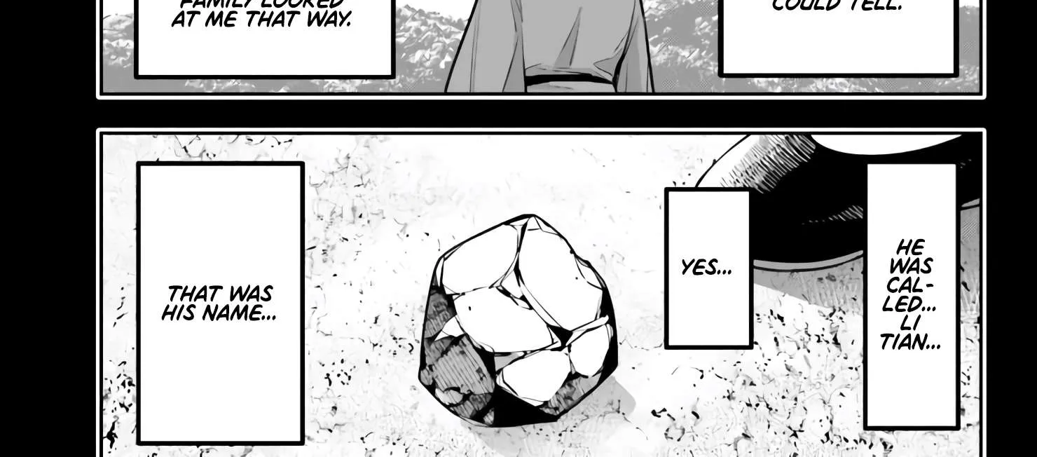 Majo Taisen - The War of Greedy Witches Chapter 10 page 50 - 
