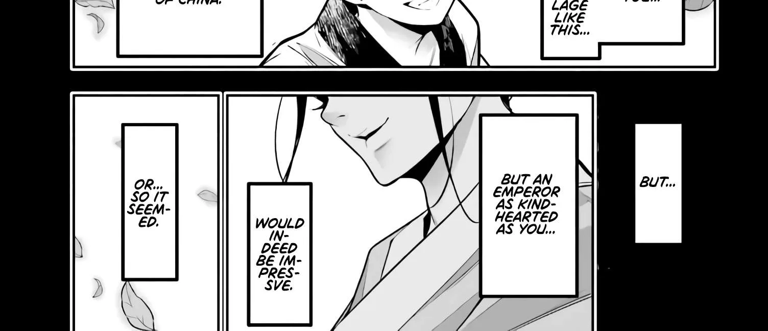 Majo Taisen - The War of Greedy Witches Chapter 10 page 62 - 