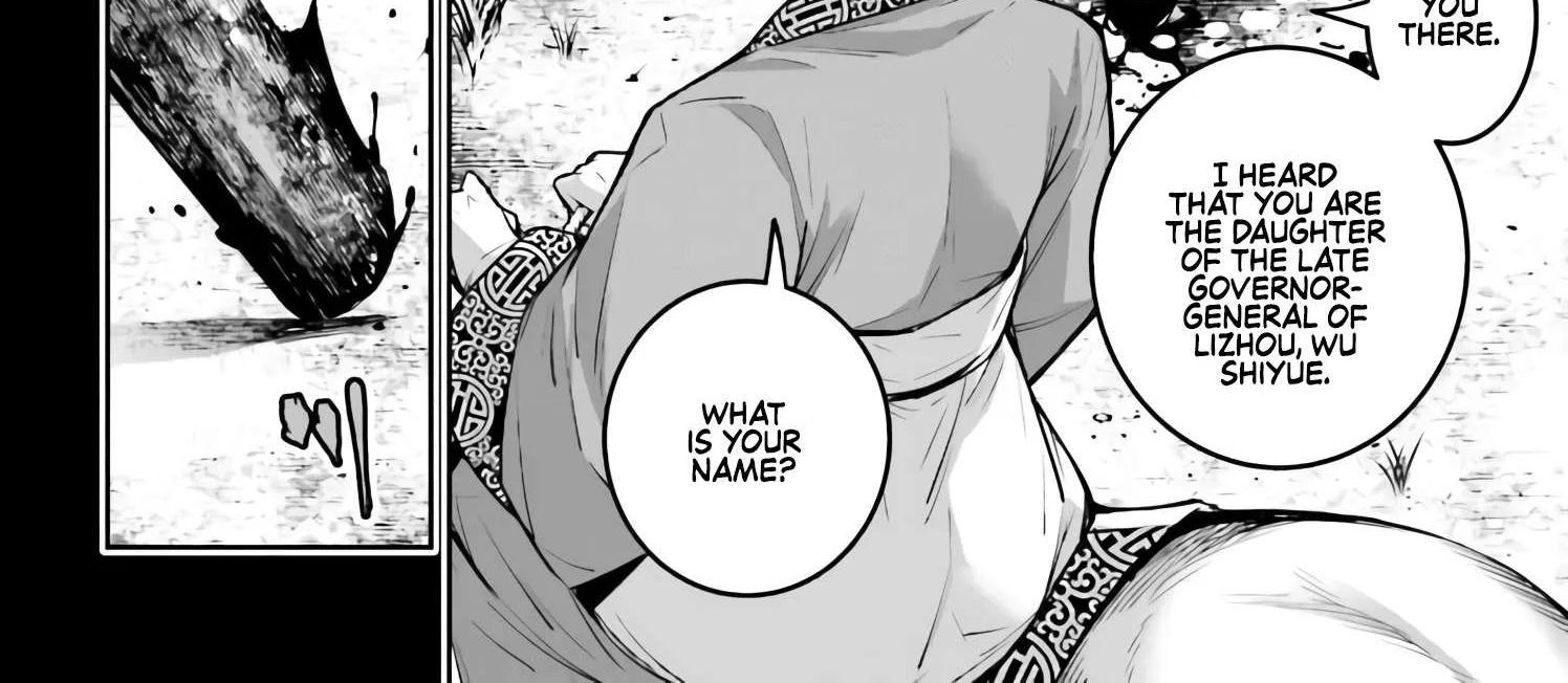 Majo Taisen - The War of Greedy Witches Chapter 10 page 72 - 