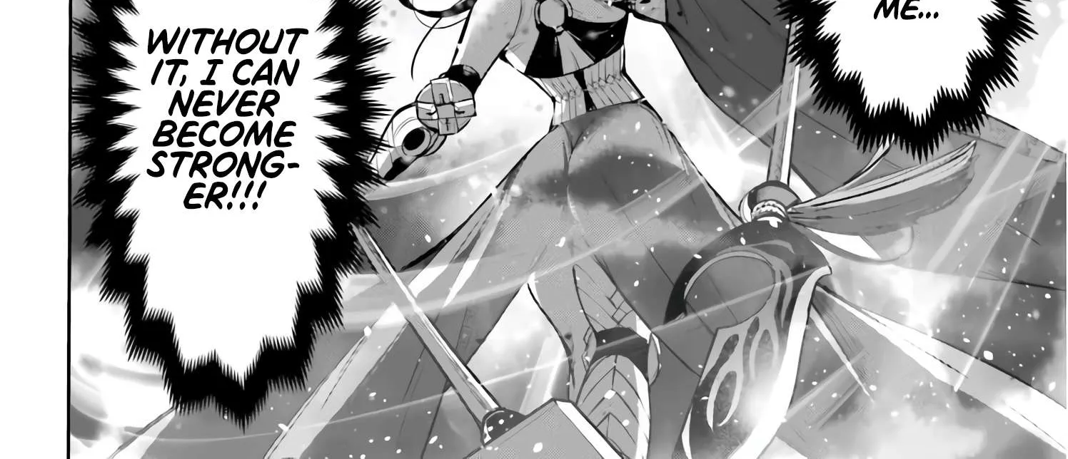 Majo Taisen - The War of Greedy Witches Chapter 10 page 76 - 