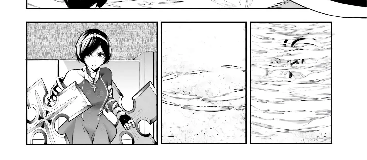 Majo Taisen - The War of Greedy Witches Chapter 10 page 80 - 