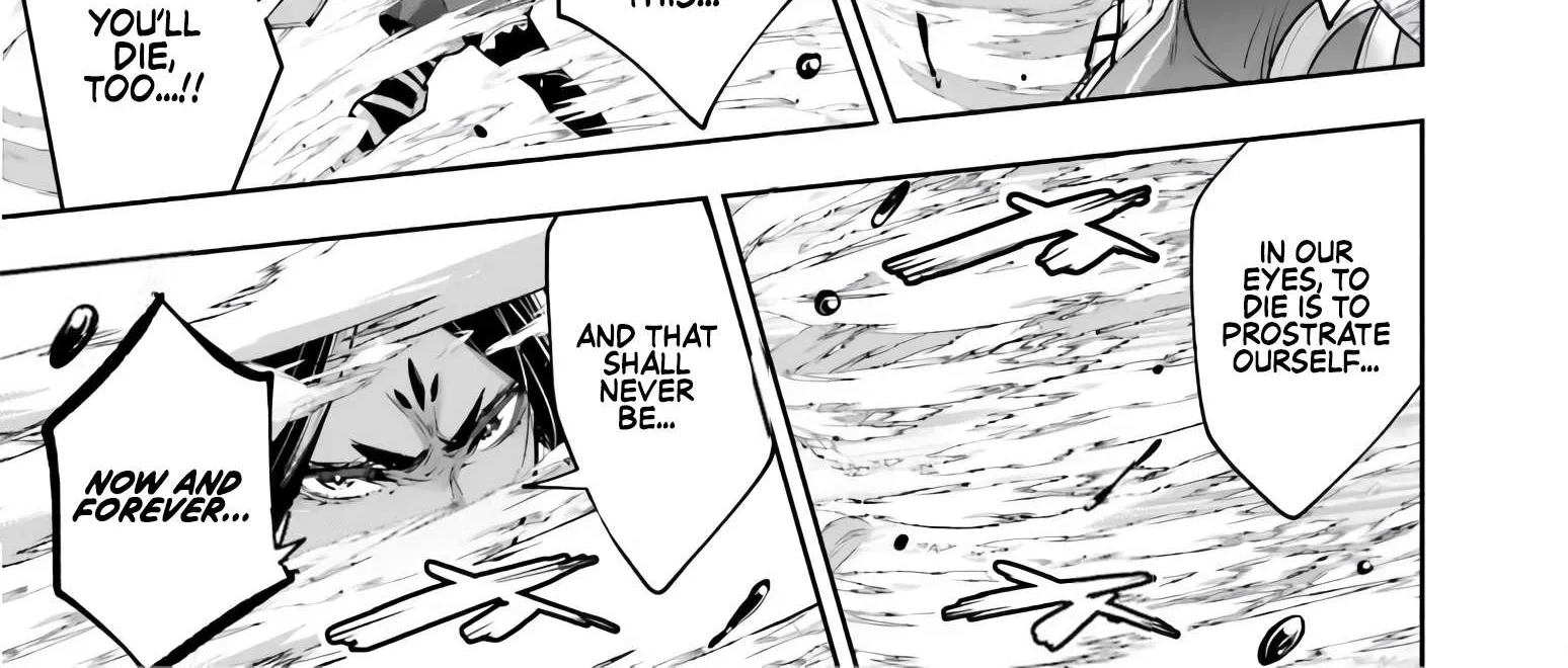 Majo Taisen - The War of Greedy Witches Chapter 10 page 86 - 