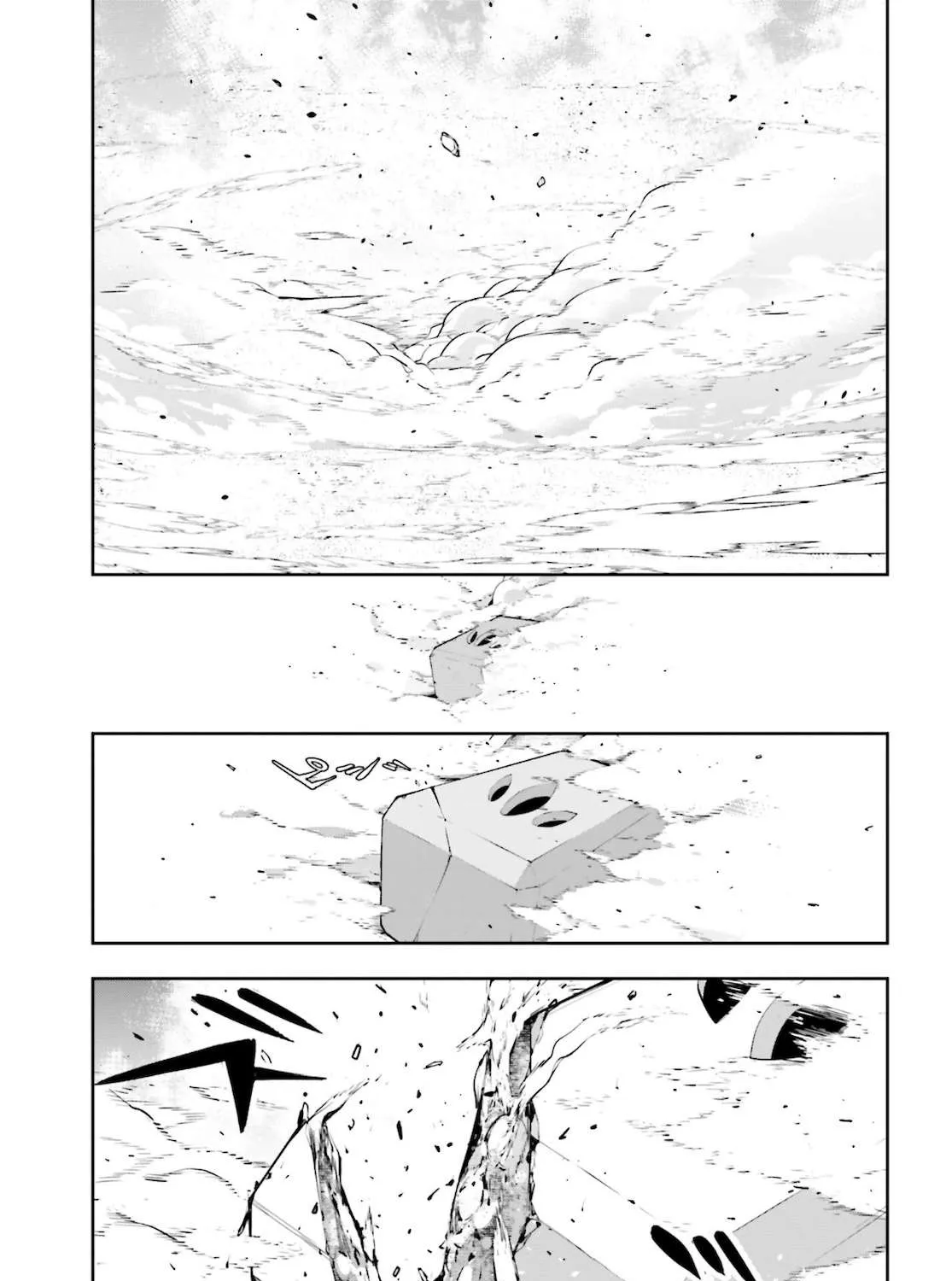 Majo Taisen - The War of Greedy Witches Chapter 11 page 65 - 