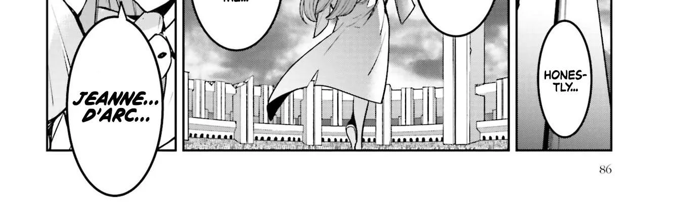 Majo Taisen - The War of Greedy Witches Chapter 12 page 12 - 