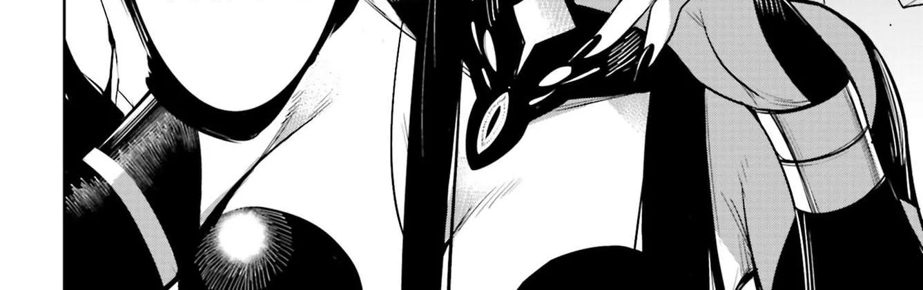 Majo Taisen - The War of Greedy Witches Chapter 12 page 24 - 