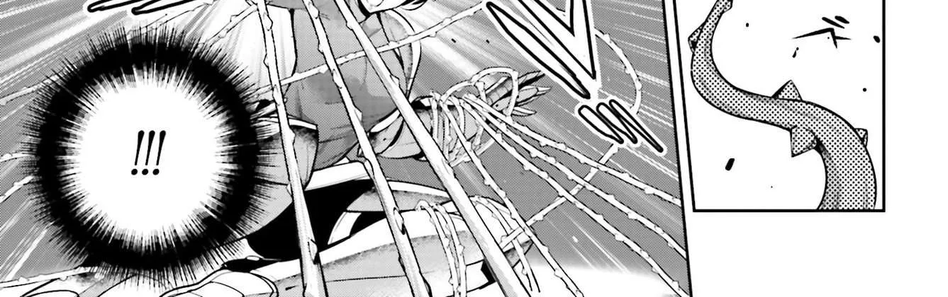 Majo Taisen - The War of Greedy Witches Chapter 12 page 26 - 