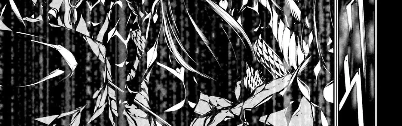 Majo Taisen - The War of Greedy Witches Chapter 12 page 30 - 