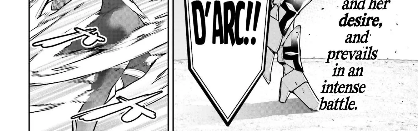 Majo Taisen - The War of Greedy Witches Chapter 12 page 4 - 