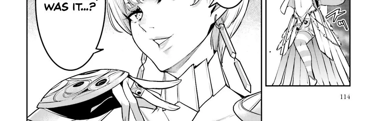 Majo Taisen - The War of Greedy Witches Chapter 12 page 66 - 
