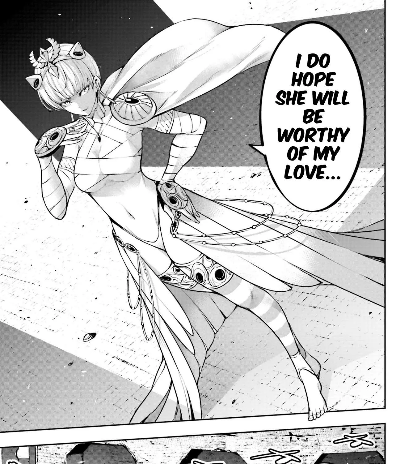 Majo Taisen - The War of Greedy Witches Chapter 12 page 67 - 