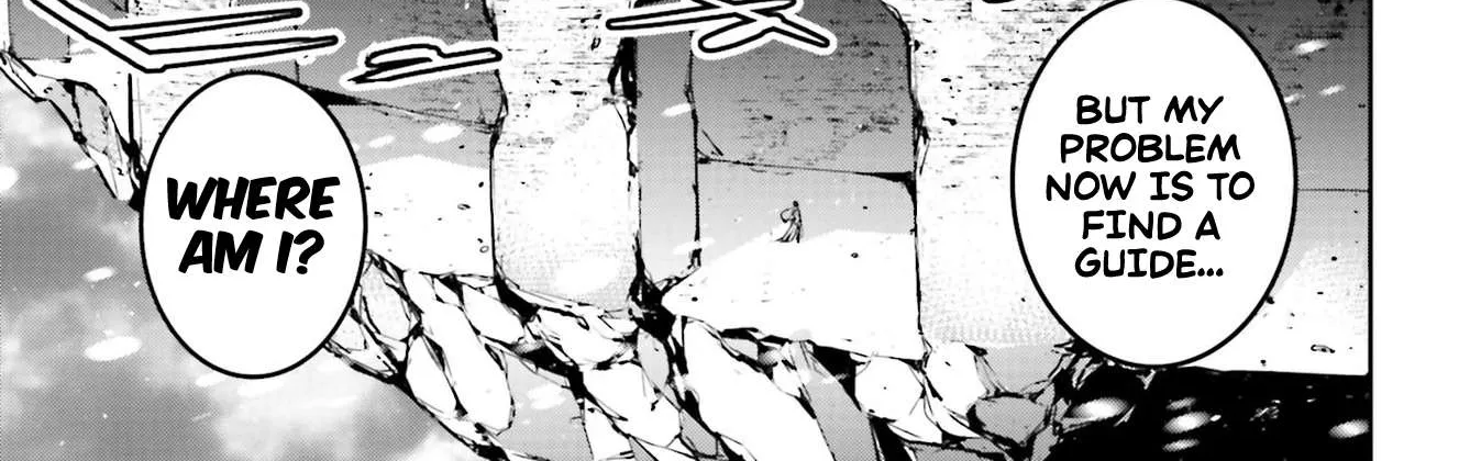 Majo Taisen - The War of Greedy Witches Chapter 12 page 68 - 
