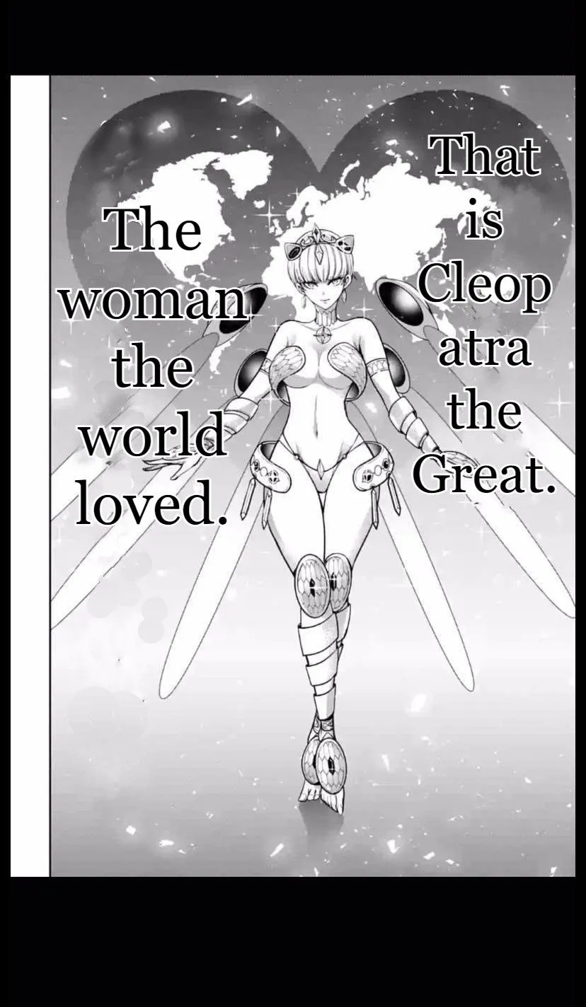 Majo Taisen - The War of Greedy Witches Chapter 14 page 12 - 