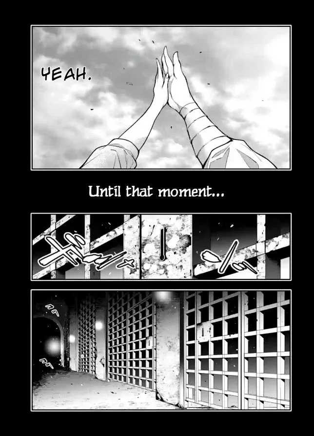 Majo Taisen - The War of Greedy Witches Chapter 19 page 24 - 